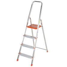 Platform Ladder 1275-006